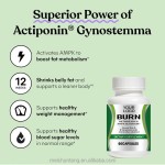 Slimming Capsules Factory - OEM Hot Sale Organic Weight Loss