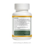 Super B Complex Tablets Manufacturer - No Artificial Flavor Immune