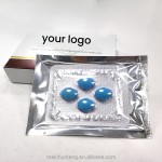 Maca Tablets Supplier - GMP Manufacturer Private Label Pills