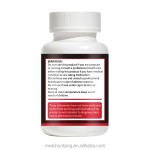 L Arginine Capsules Manufacturer - OEM Performance Endurance Booster