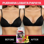 Breast Enhancement Gummies Manufacturer - 100% Natural Safe Lift Firm