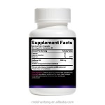 CLA Capsules Factory - OEM ODM 3000 High Potency Weight Management