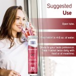 Magnesium Tablets Factory - Adult Bone Circulatory Health Aid