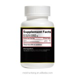 Nitric Oxide Capsules Manufacturer - Ready to Ship Blood Circulation