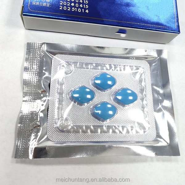 Blue Pills Manufacturer - Wholesale Health Care Herbal Supplements