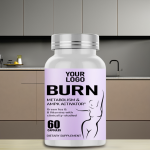 Green Tea Capsules Manufacturer - Effective Fat Burner Detox Pills