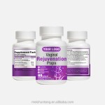 Probiotic Vaginal Pops Supplier - Wholesale White Flora PH Balance