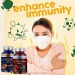 L-Arginine Capsules Factory - OEM Private Label Amino Acid