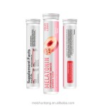 Vitamin B Tablet Factory - Hot Sale Enhancing Sleep Quality