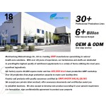 Vitamin C Tablets Manufacturer - High Content VC Skin Whitening Immunity