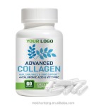 Collagen Capsules Supplier - Wholesale Vitamin C Biotin Face Skin