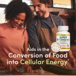 Super B Complex Tablets Manufacturer - No Artificial Flavor Immune