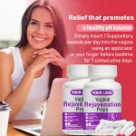 Boric Acid Suppository Manufacturer - Wholesale Detox Vaginal Tightening