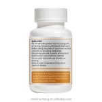 Curcumin Capsules Manufacturer - OEM 1000mg Antioxidant Support