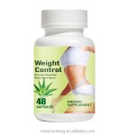 Aloe Vera Diet Pills Supplier - Natural Extract Slimming Weight Loss