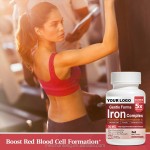 Liposomal Softgels Manufacturer - Wholesale Fisetin Quercetin Cellular