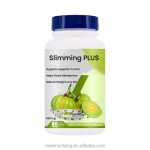 Weight Loss Capsules Factory - Private Label Skinny Pills Adult