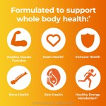 Women's Multivitamin Supplier - OEM Daily Whole Food Vitamin C