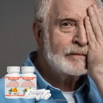 Eye Vitamins Capsules Supplier - OEM Private Label Lutein Zeaxanthin