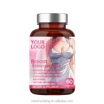 Breast Enhancement Supplements Manufacturer - Customized OEM Natural