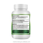 Cayenne Pepper Capsules Supplier - OEM 450mg Natural Veggie Immune