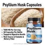 Psyllium Husk Capsules Supplier - All-Natural Gut Health Alternative