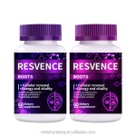 Resveratrol Capsules Supplier - Ready Stock 1480mg Extract Immune