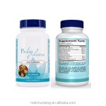 Colon Cleanse Capsules Supplier - Private Label 15-Day Gut Health