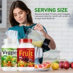 Fruit Capsule Supplier - Slim with Immune Support Vitamins