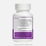 Boric Acid Suppository Factory - 100% Vegan Ingredients Yoni