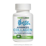 Collagen Capsules Supplier - Wholesale Vitamin C Biotin Face Skin