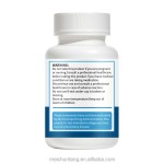 Vitamin B Capsules Supplier - Food Supplement Immune Health OEM