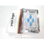 Male Enhancement Tablets Factory - OEM Herbal Maca Oyster Extract