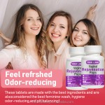 Boric Acid Suppository Manufacturer - Wholesale Detox Vaginal Tightening