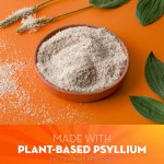 Psyllium Husk Capsules Supplier - Plant-Based Fiber Digestive Health