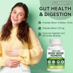 Chlorophyllin Capsules Supplier - Hotselling Private Label Detox