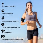 Saffron Capsules Factory - Herbal Supplements 95% Crocin Extract