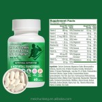 Men's Health Supplements Manufacturer - High Quality Wholesale Minerals