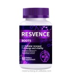 Resveratrol Capsules Manufacturer - Wholesale Promotes 1480mg Organic