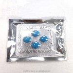 Male Enhancement Tablets Factory - OEM Herbal Maca Oyster Extract