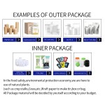 Cayenne Pepper Capsules Supplier - OEM 450mg Natural Veggie Immune