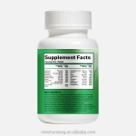 Men's Multivitamin Supplier - OEM Nutrition Daily with Zinc C