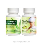 Aloe Vera Diet Pills Supplier - Natural Extract Slimming Weight Loss