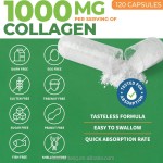 Collagen Capsules Supplier - Wholesale Vitamin C Biotin Face Skin