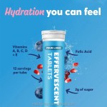 Electrolyte Tablet Factory - Factory-Maintained Sport Drink Sodium