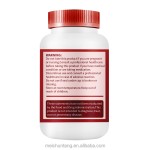 Fruit Capsule Supplier - Slim with Immune Support Vitamins