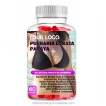 Breast Enhancement Gummies Factory - OEM Service Lifting Firming