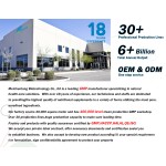 Potassium Supplement Supplier - OEM ODM Vegan Heart Immune Health