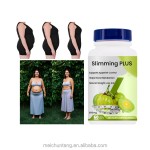 Probiotic Detox Pills Factory - Private Label Slimming Colon Cleanse