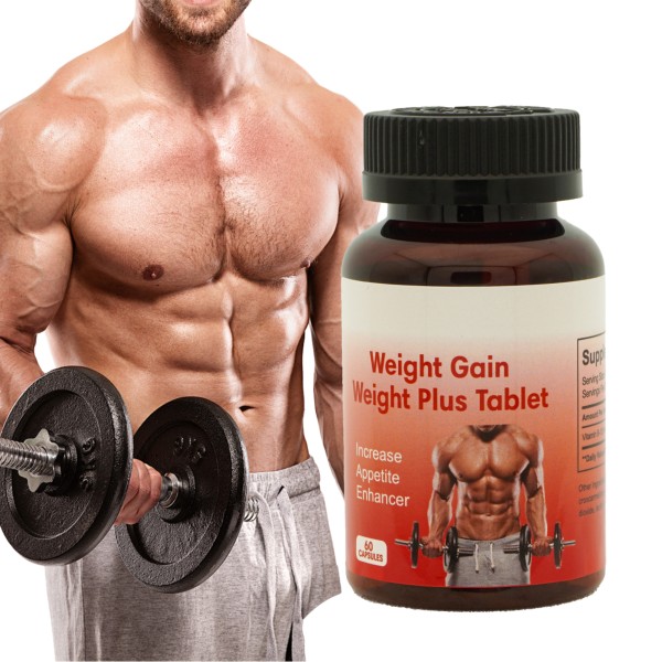 Weight Gain Tablet Manufacturer - Fast Mass Capsule Protein Powder